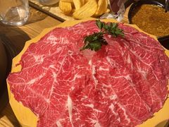 -打酱友•斑鱼海鲜粥火锅(吴桥店)