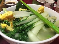 -园林美食城·本土农家菜(杨和镇店)