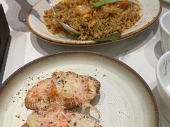 -卡朋西餐(铂顿城店)