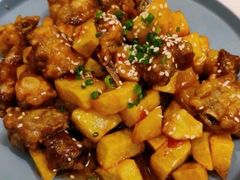 -醉得意·家常菜(杨家湾店)