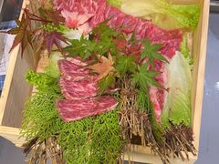 -海之屋韩式烤肉(海棠68环球美食街店)