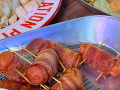 -Tubestation站点比萨(高新万达ONE店)