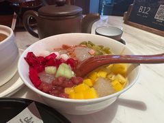 -柴门饭儿(成都太古里店)