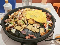 -一烙锅(友谊店)