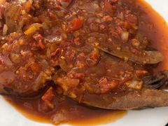 -妈阁铭记澳葡美食