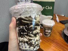 -百分茶(昆山万象汇店)