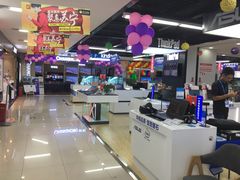 -苏宁易购(成都春熙路店)