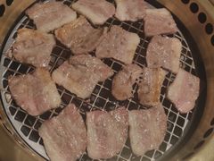 -额尔敦牛厨师铜板烧