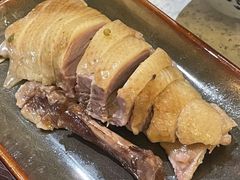 -南京大牌档(中山陵店)