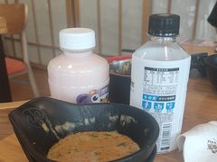 -水林间·寿喜烧自助(仙林金鹰店)