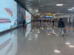 -郑州新郑国际机场-T2航站楼