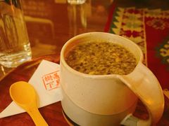 -樹下遇见树·咖啡