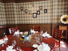 包厢-涵苑私宴定制(外滩店)