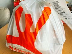 -大快活(丽丰店)