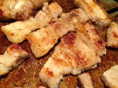 -青松馆韩国料理(香港中路佳世客店)