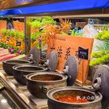 自助餐#艾特你的饭搭子请你吃 海鲜自助攻略