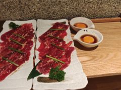 -御牛道日式烤肉料理(杭州万象城店)