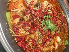 -北京食堂·烤鸭·宵夜(亚运村店)