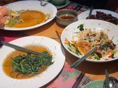 -甘思咪哚·云南艺术餐厅(天河广百店)
