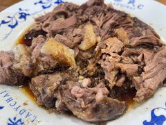 -柴氏风味斋(甘家口店)