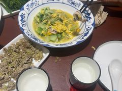 -天天鱼港·海鲜·鲅鱼水饺·招牌烤鸭(黄骅店)