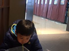 -星巴克(宝山万达店)