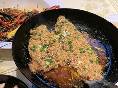 -聚味瞿记·龙虾堂(天元店)