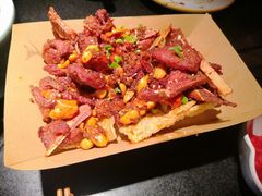 -湘阁里辣(东门茂业店)