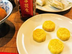 -鲤院·新中式美学·庭院餐厅(夫子庙店)