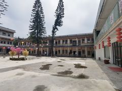-台山第一家兴华黄鳝饭·黄鳝婆(彭沙坑总店)