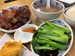-棋哥烧鹅餐室(发昌大厦店)