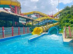 -上海玛雅海滩水公园