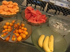 -万德诺富特酒店·自助餐厅(万德大厦店)