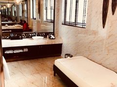 -郑州银基黄帝宫御温泉