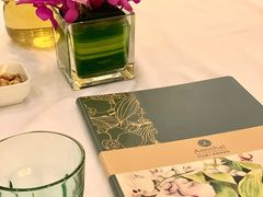 菜单-阿诺泰·泰国餐厅(紫荆店)