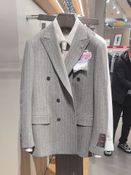 -报喜鸟·高端西服定制(北京合生汇店)