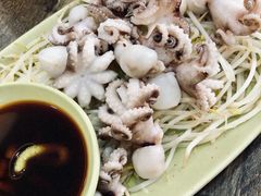 -贞姨美食·老字号海鲜大排档