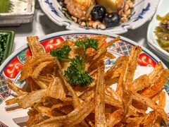 -阿吾罗日本料理(K11艺术中心店)