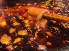 -重庆渝达老火锅(春熙路店)