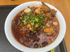 -蒋家肠旺面馆老店(合群路店)