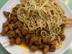 -白玉兰小吃(新村路店)