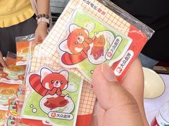 -隆福寺小吃店(东四店)