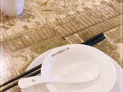 -十二饭点·川菜(北站圆融店)