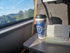 -霸王茶姬(五一路店)