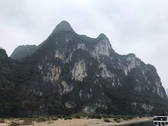 -桂林兴坪漓江