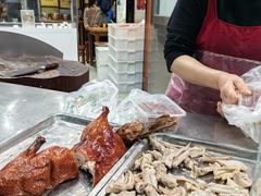 -晓马鸭店(新芜路店)