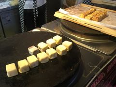 -栗记麦香坊·草之楼仙豆糕(东直门店)