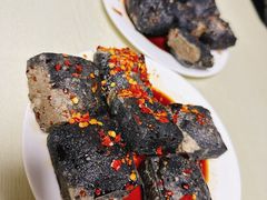 -五娭毑臭豆腐(黄兴南路店)