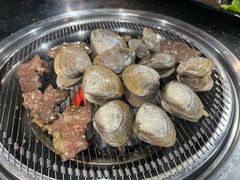 -丹东丛炟海鲜烧烤(江艺路店)