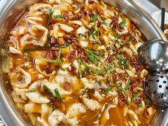 -老四川平头酸菜鱼(衙前店)